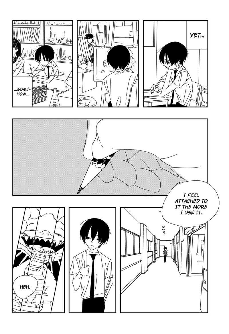 A Dot Alice Chapter 4 Page 11