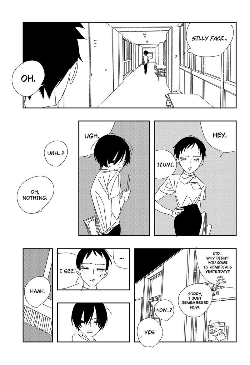 A Dot Alice Chapter 4 Page 12