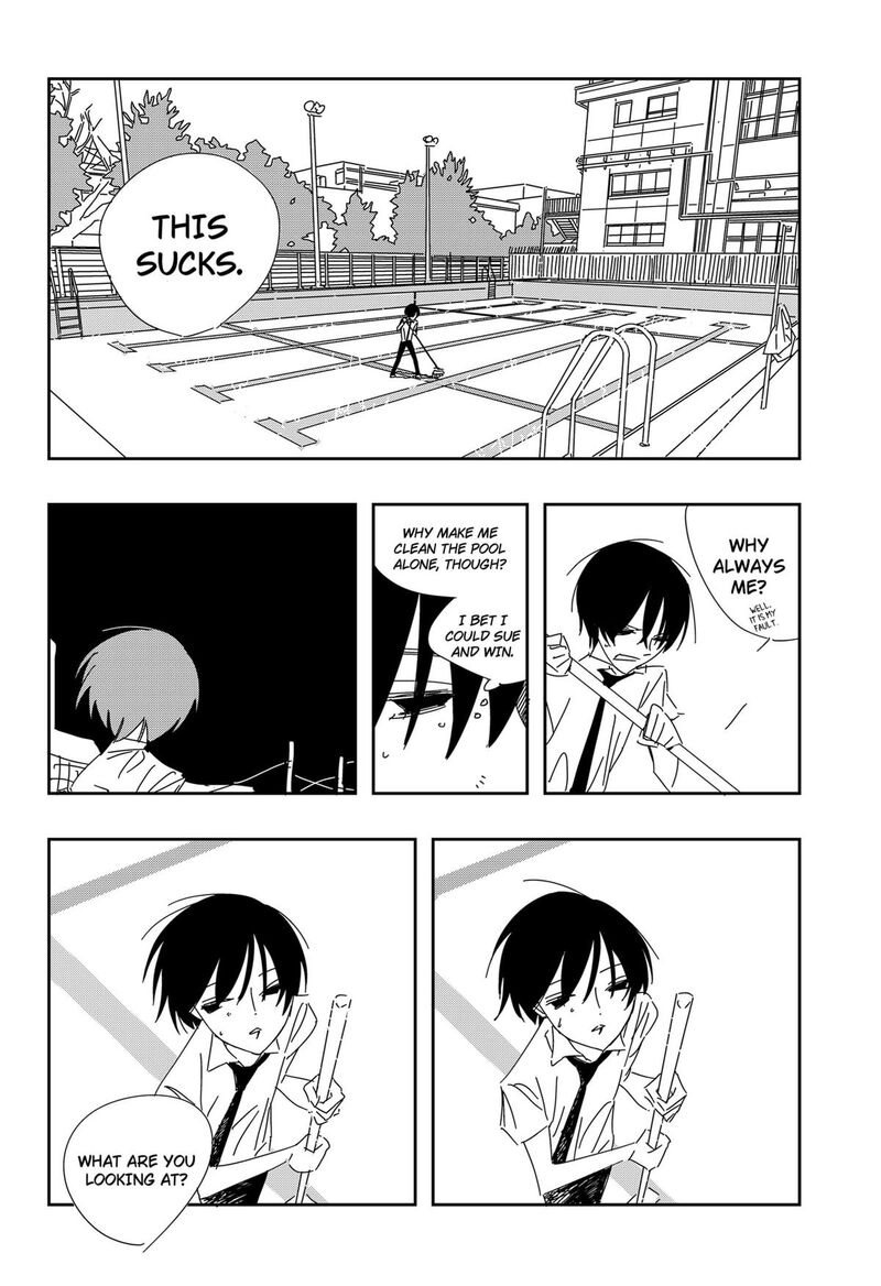 A Dot Alice Chapter 4 Page 13