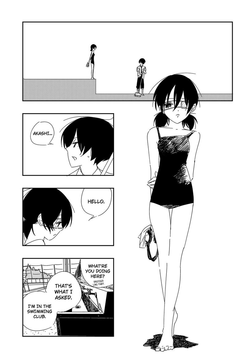 A Dot Alice Chapter 4 Page 14