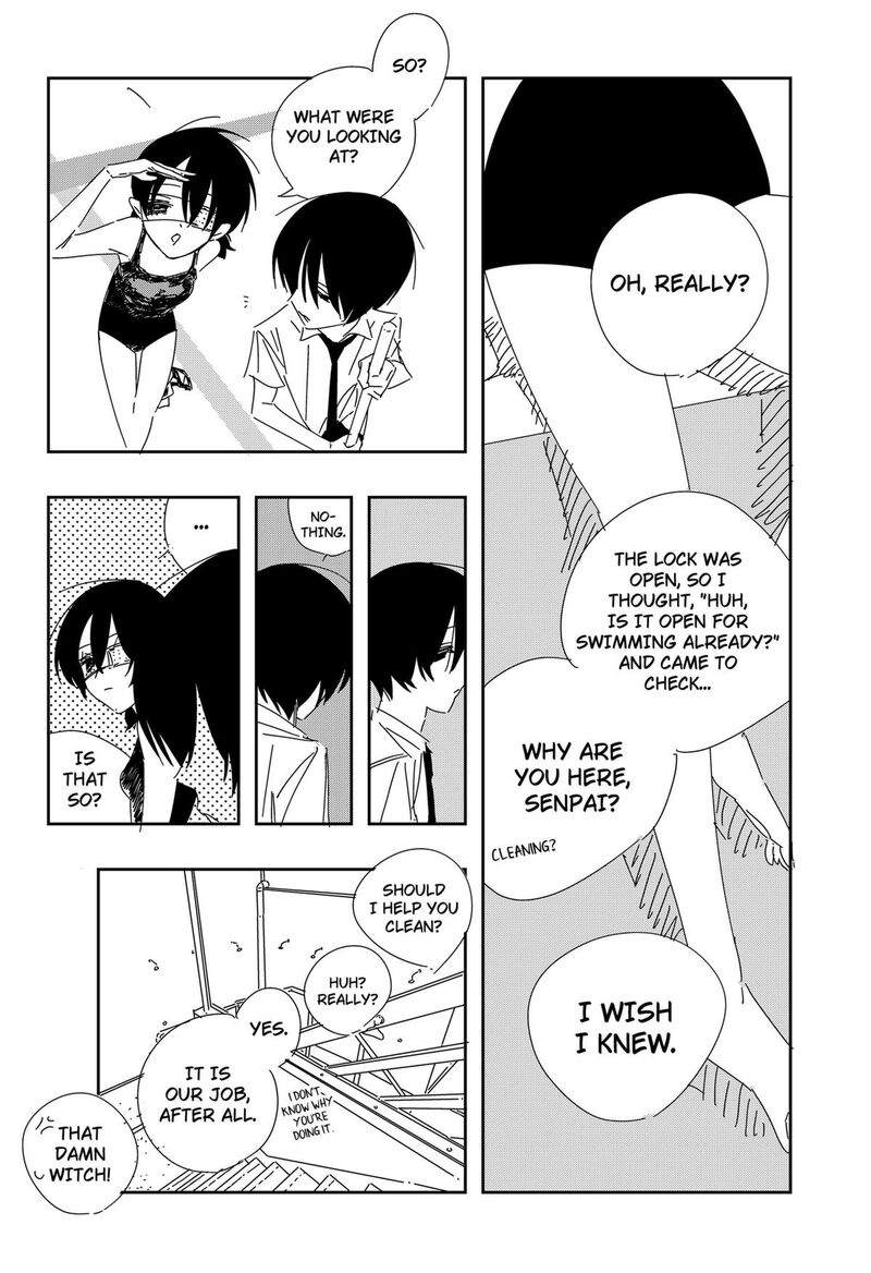 A Dot Alice Chapter 4 Page 15