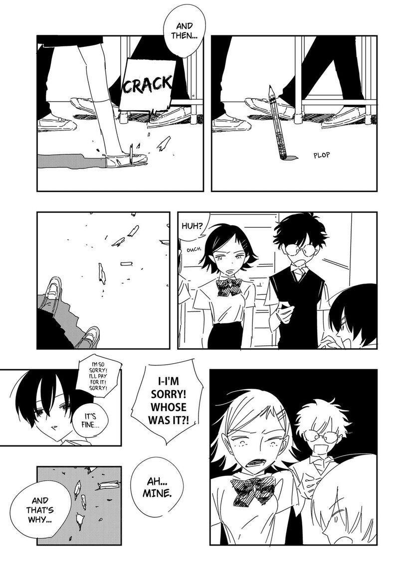 A Dot Alice Chapter 4 Page 18