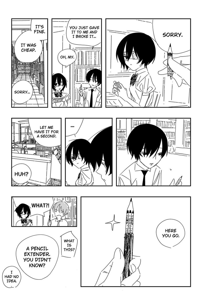 A Dot Alice Chapter 4 Page 19