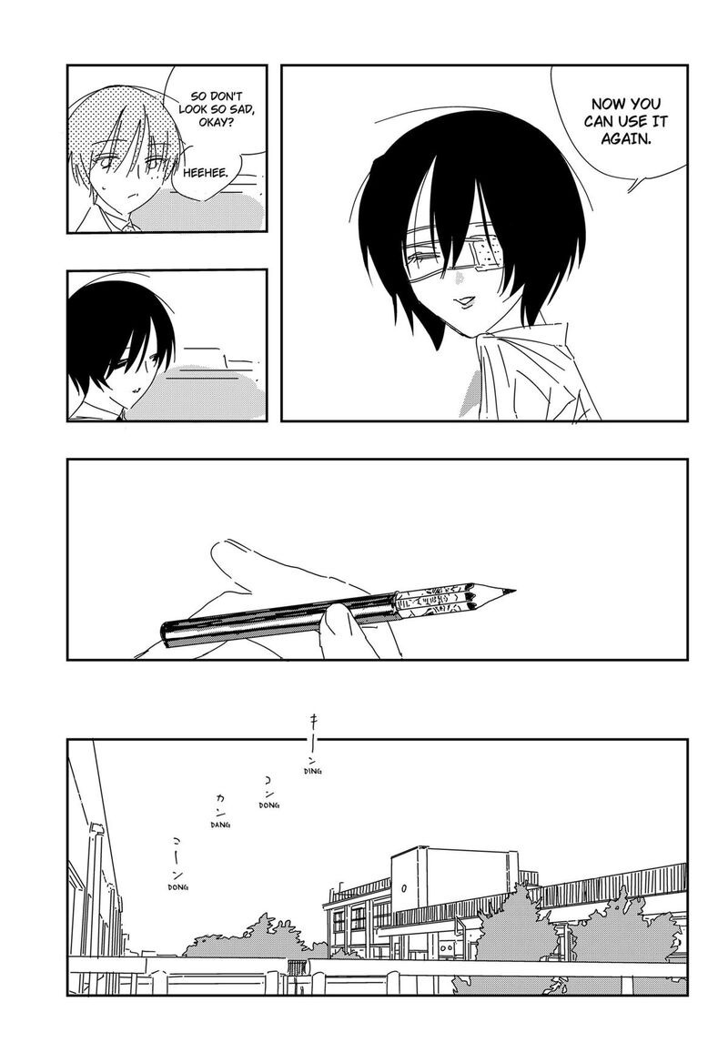 A Dot Alice Chapter 4 Page 20