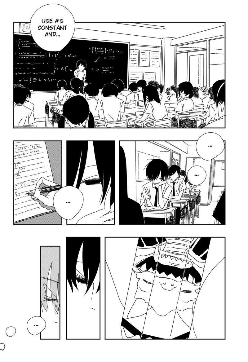 A Dot Alice Chapter 4 Page 21