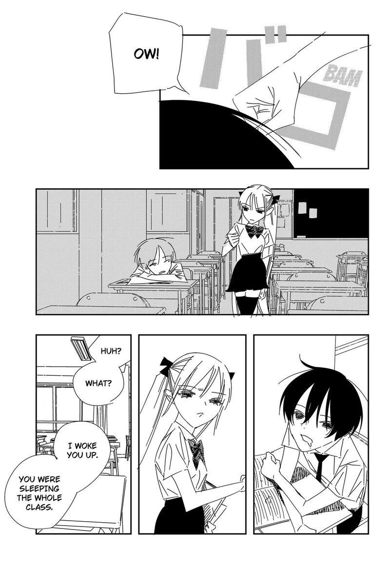 A Dot Alice Chapter 4 Page 24