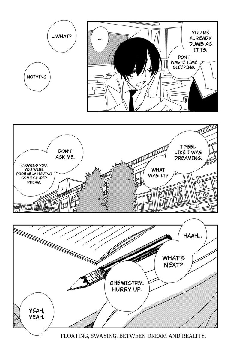 A Dot Alice Chapter 4 Page 25