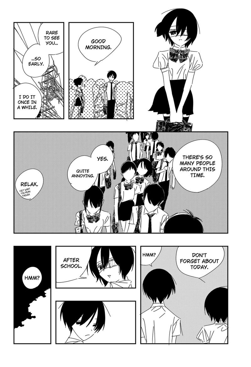 A Dot Alice Chapter 4 Page 3