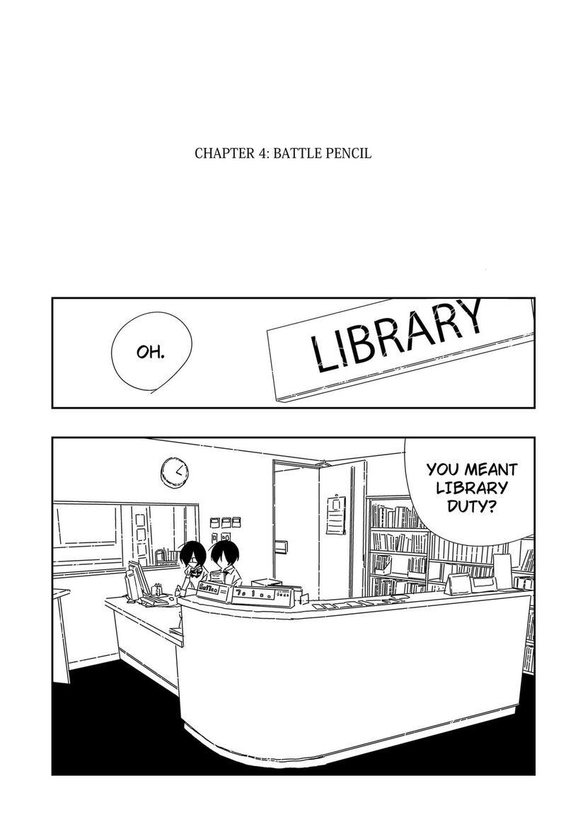 A Dot Alice Chapter 4 Page 4