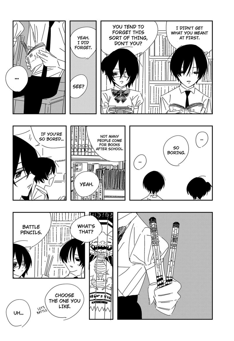 A Dot Alice Chapter 4 Page 5