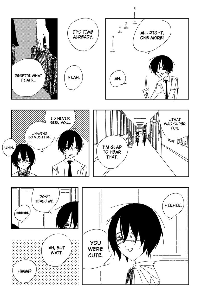 A Dot Alice Chapter 4 Page 7