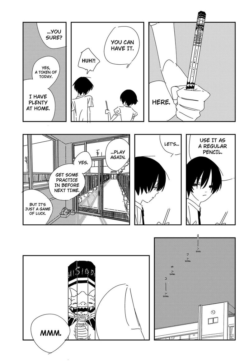 A Dot Alice Chapter 4 Page 8