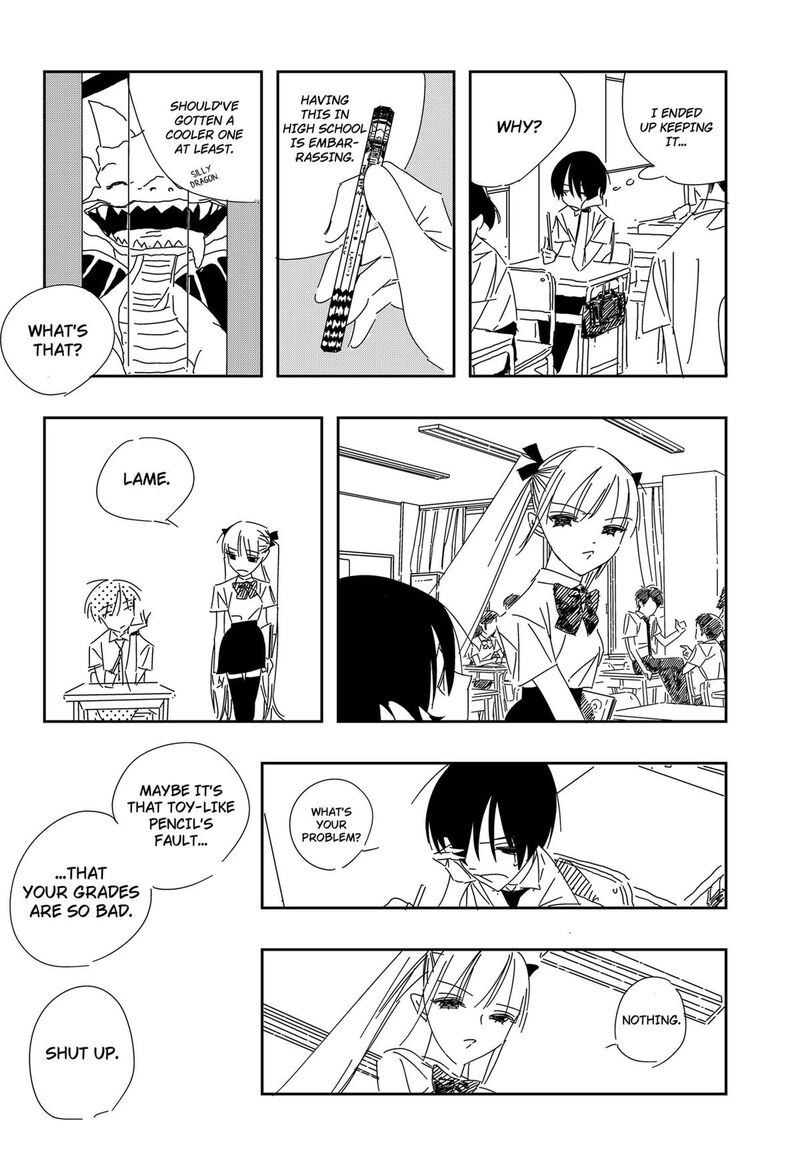 A Dot Alice Chapter 4 Page 9