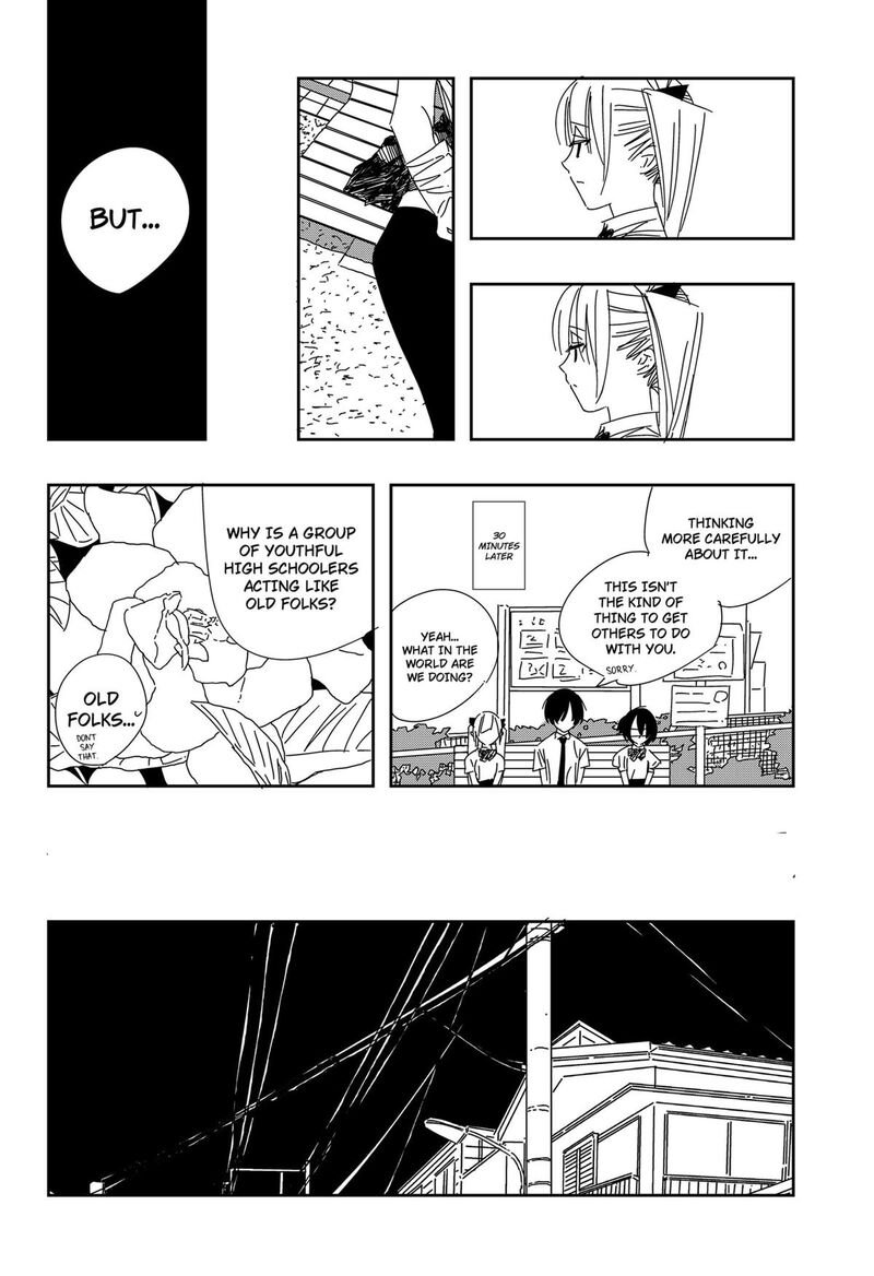 A Dot Alice Chapter 5 Page 11