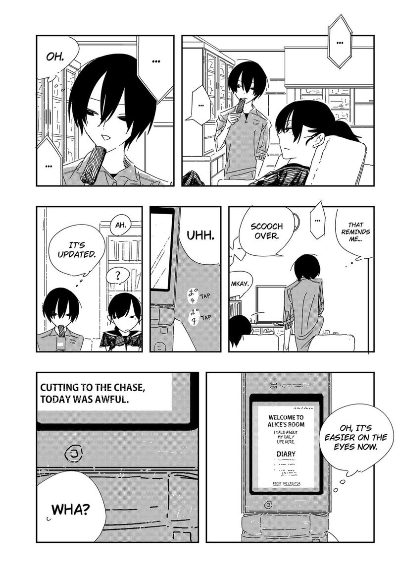 A Dot Alice Chapter 5 Page 12