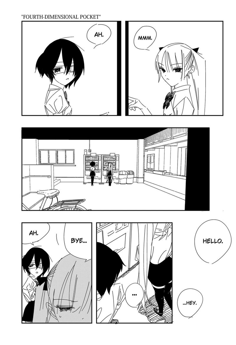 A Dot Alice Chapter 5 Page 14