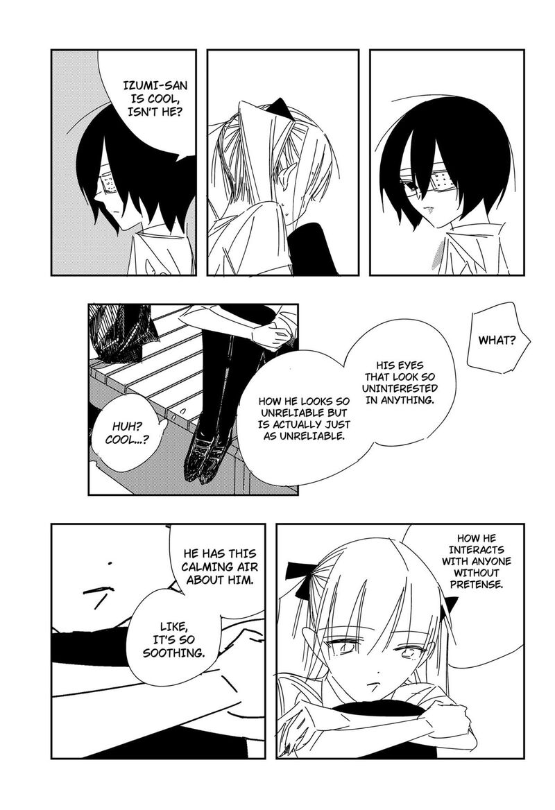 A Dot Alice Chapter 5 Page 18