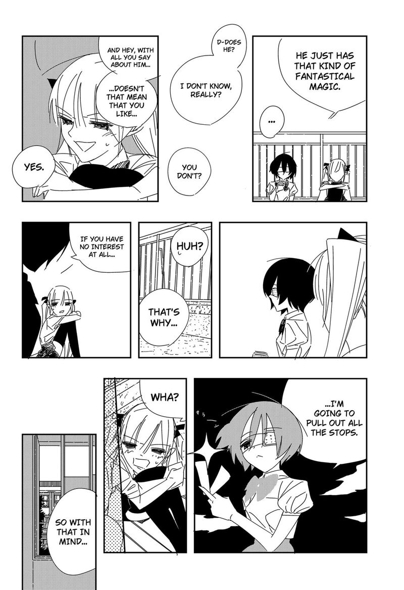 A Dot Alice Chapter 5 Page 19