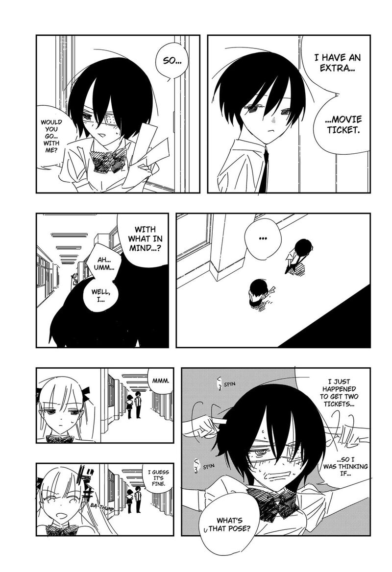 A Dot Alice Chapter 5 Page 20