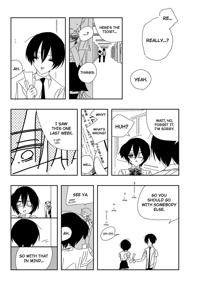 A Dot Alice Chapter 5 Page 21