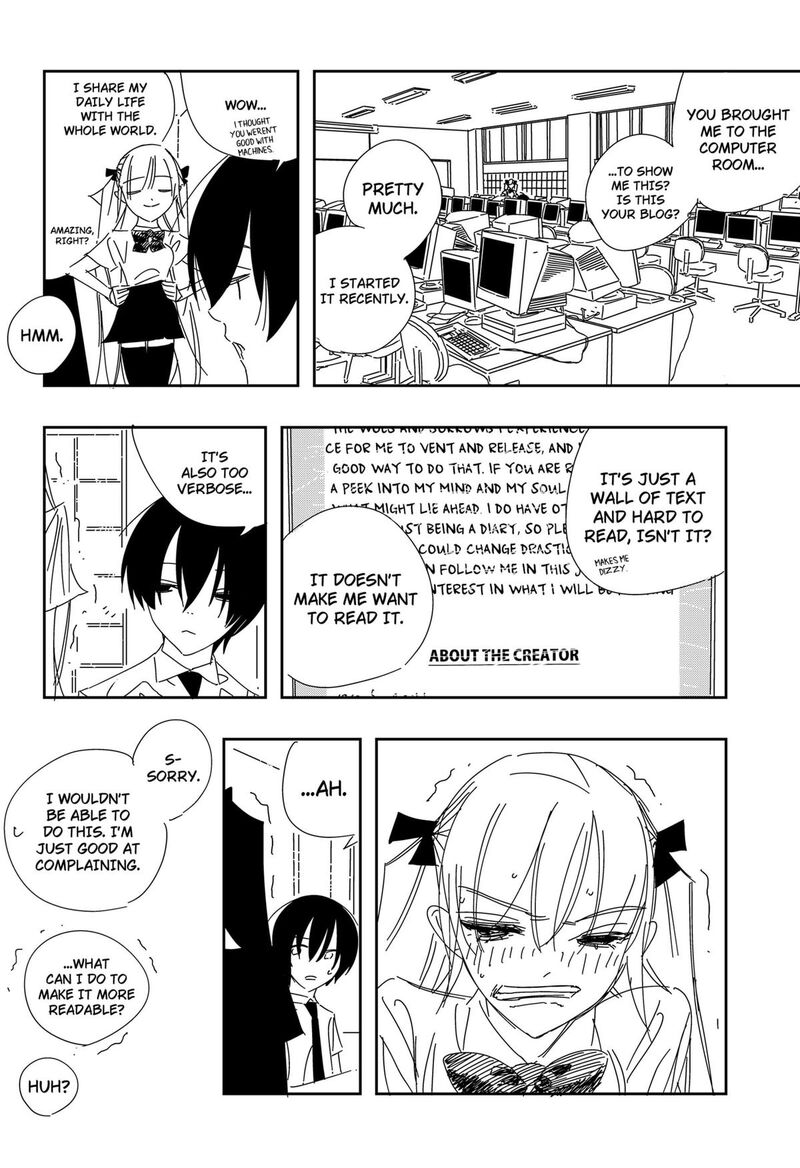 A Dot Alice Chapter 5 Page 3