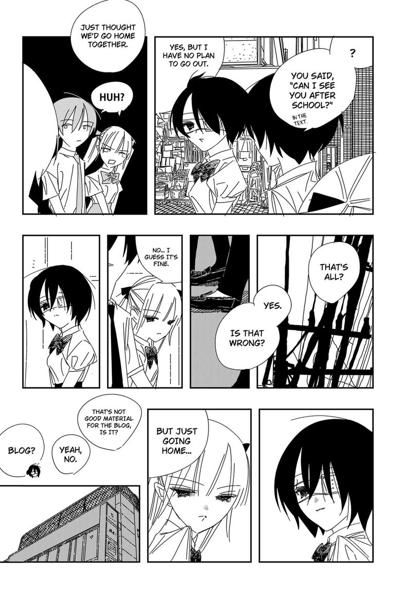 A Dot Alice Chapter 5 Page 7