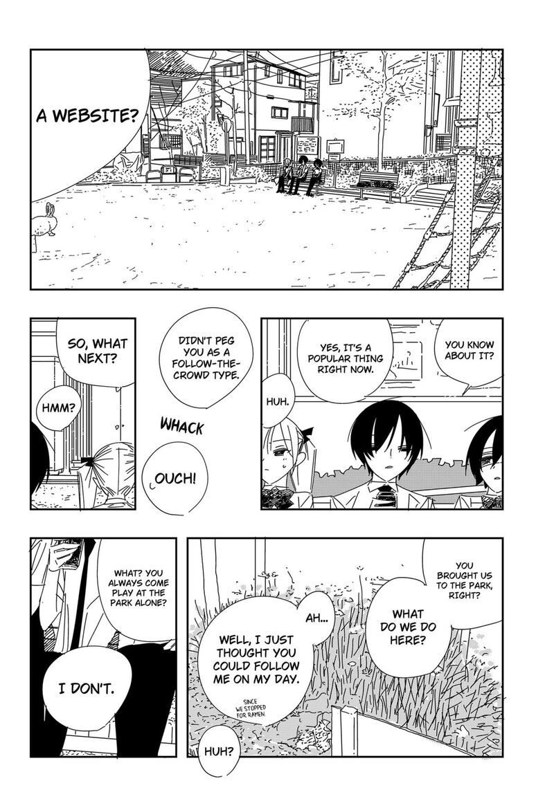 A Dot Alice Chapter 5 Page 9