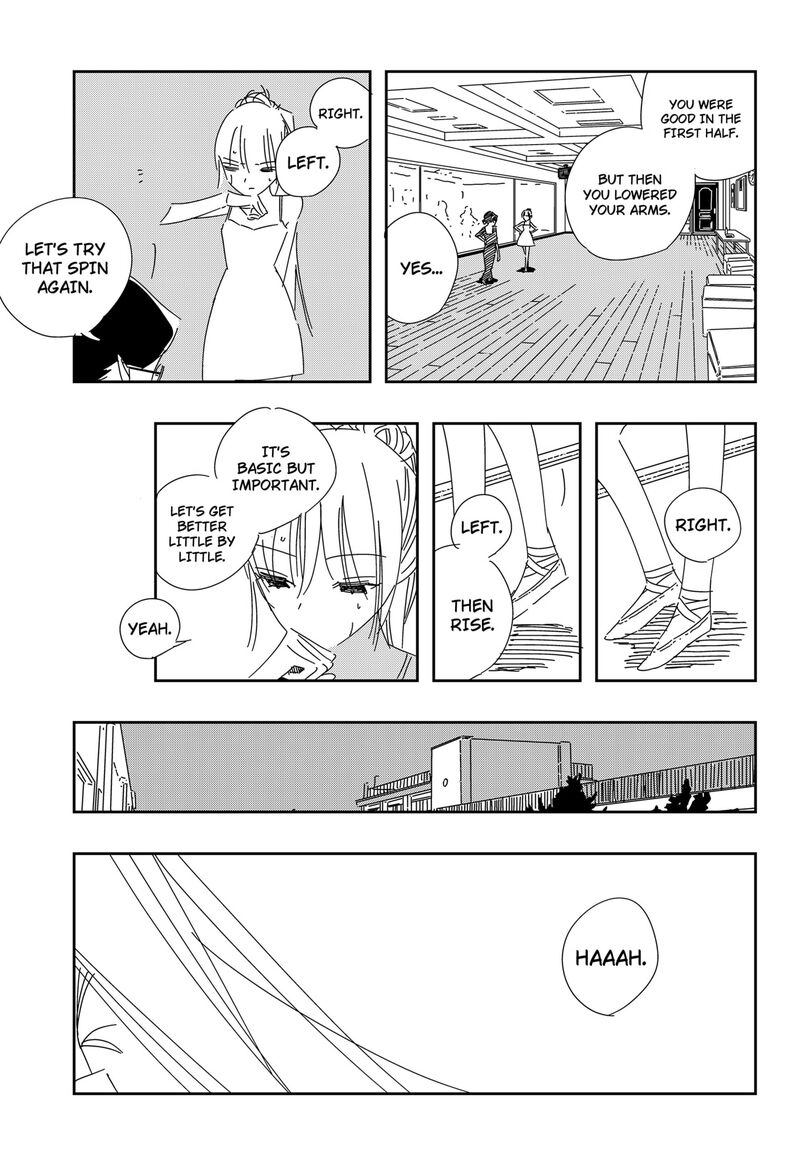 A Dot Alice Chapter 6 Page 12