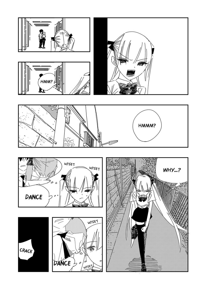 A Dot Alice Chapter 6 Page 14