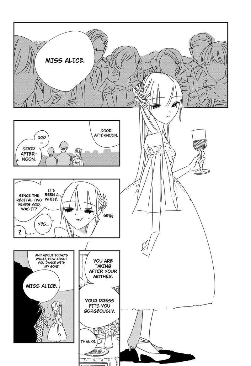 A Dot Alice Chapter 6 Page 17