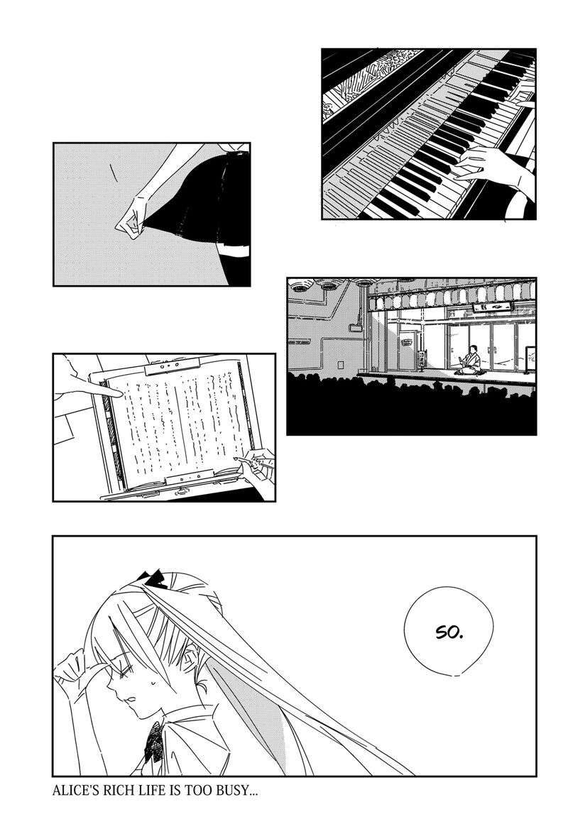 A Dot Alice Chapter 6 Page 2