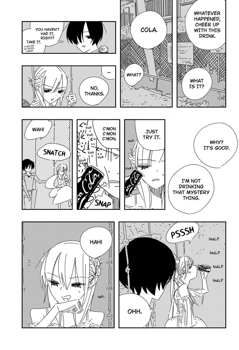 A Dot Alice Chapter 6 Page 22