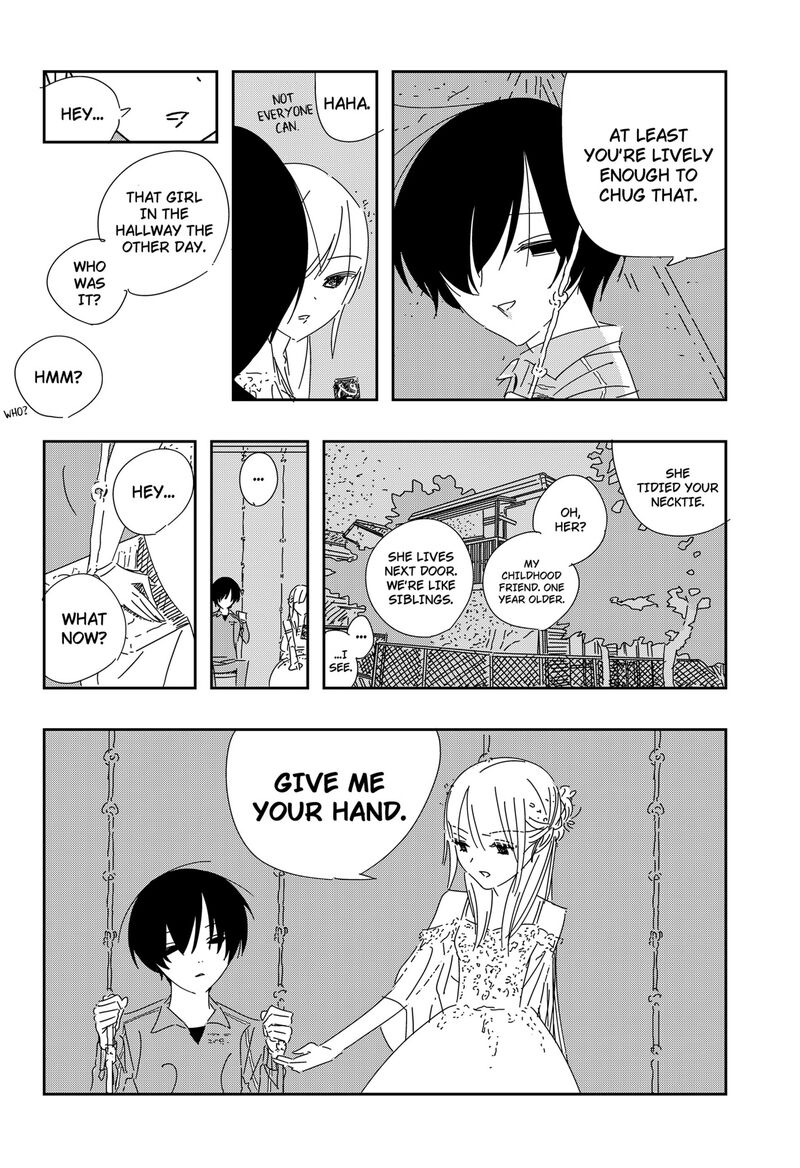 A Dot Alice Chapter 6 Page 23