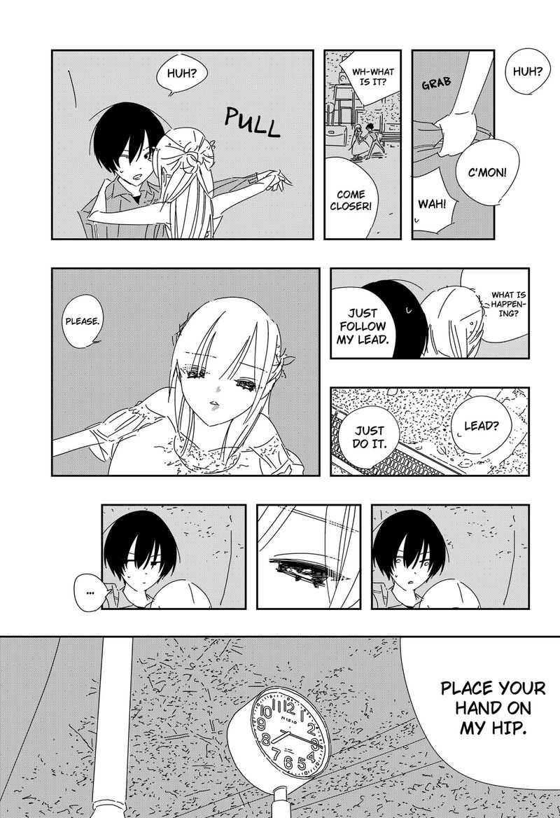 A Dot Alice Chapter 6 Page 24