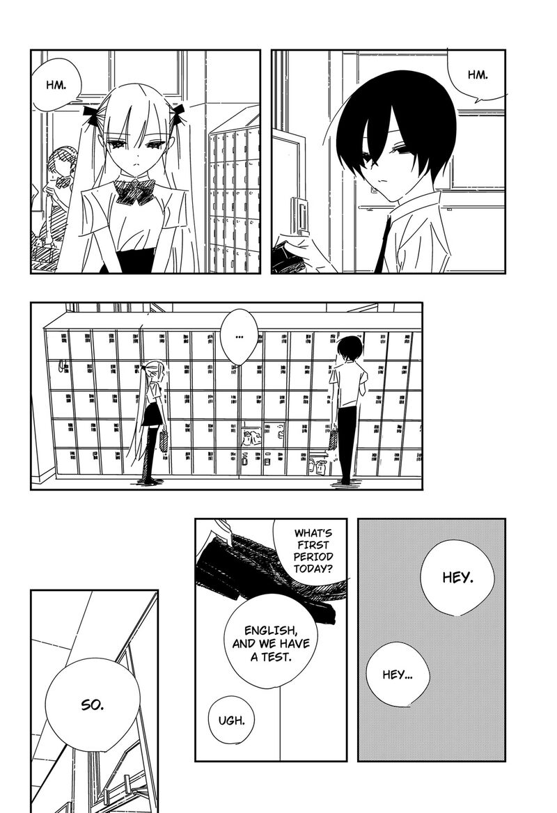 A Dot Alice Chapter 6 Page 27