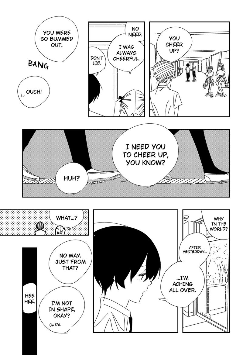 A Dot Alice Chapter 6 Page 28