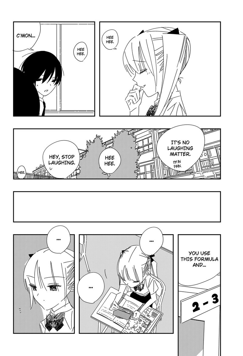 A Dot Alice Chapter 6 Page 29