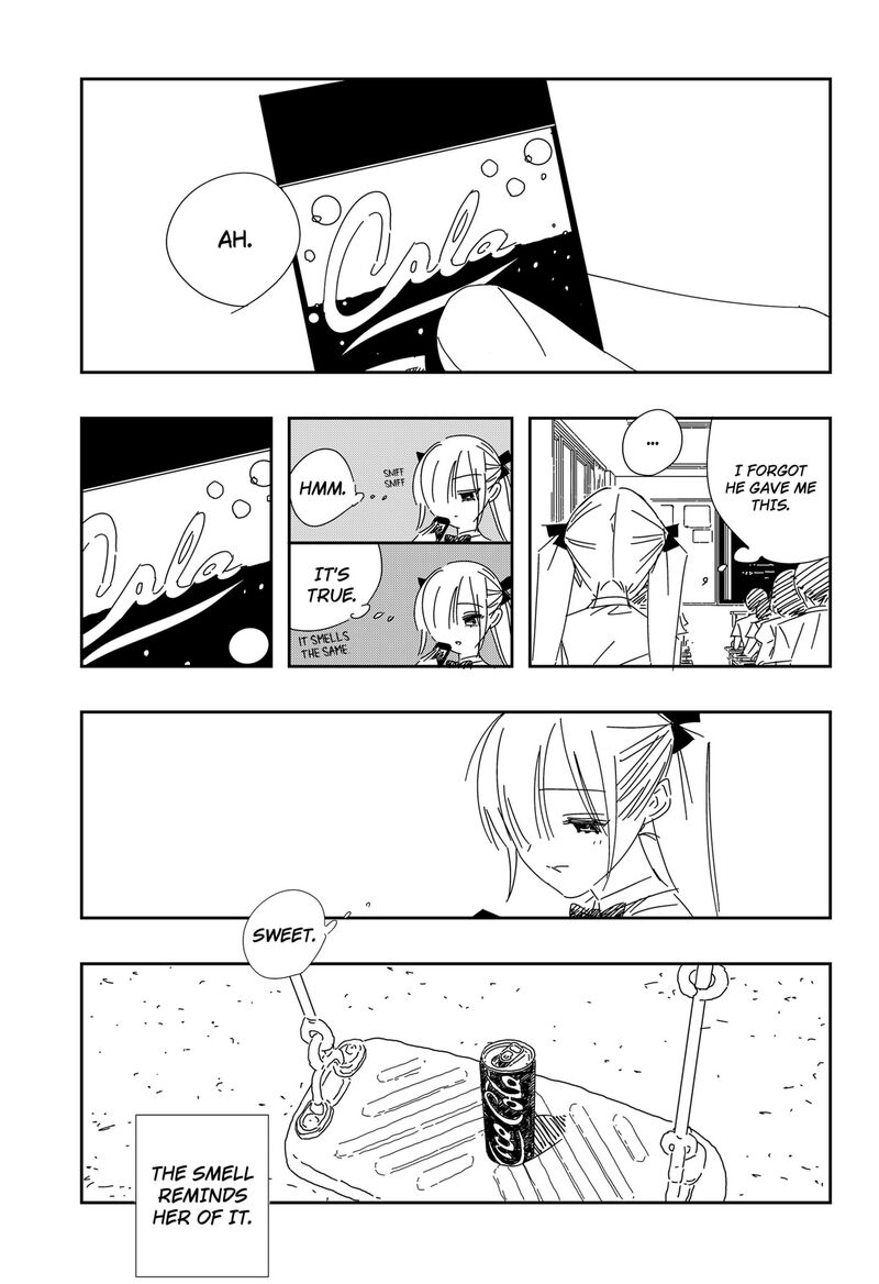 A Dot Alice Chapter 6 Page 30