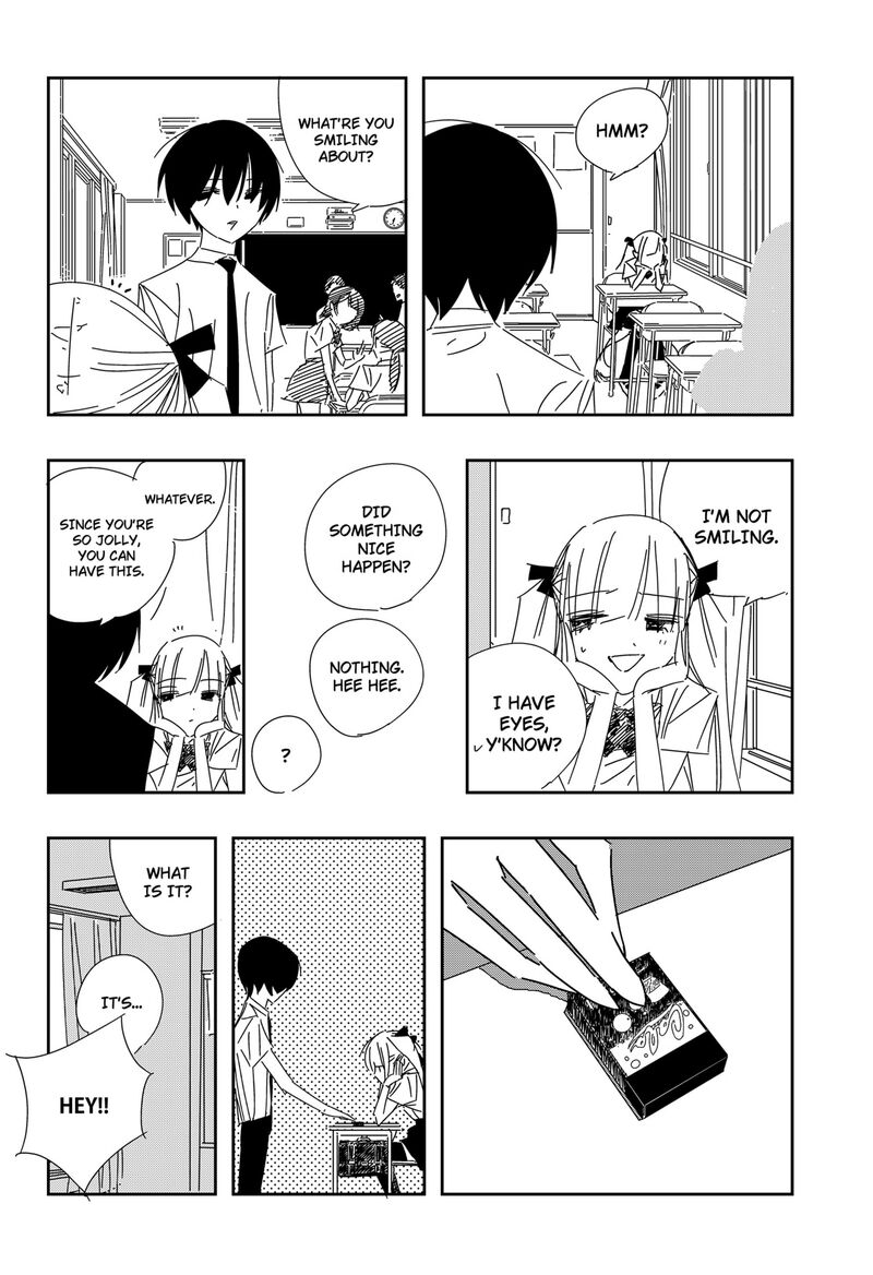 A Dot Alice Chapter 6 Page 5