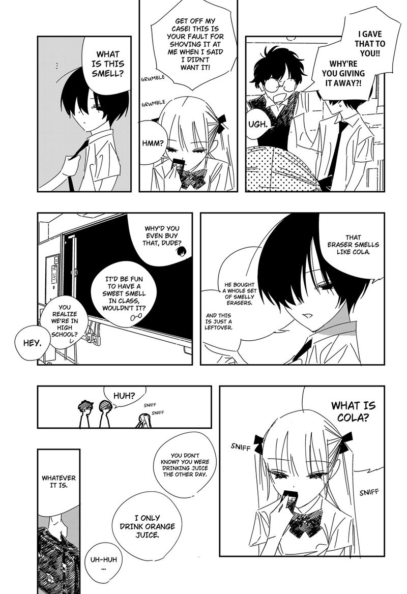 A Dot Alice Chapter 6 Page 6