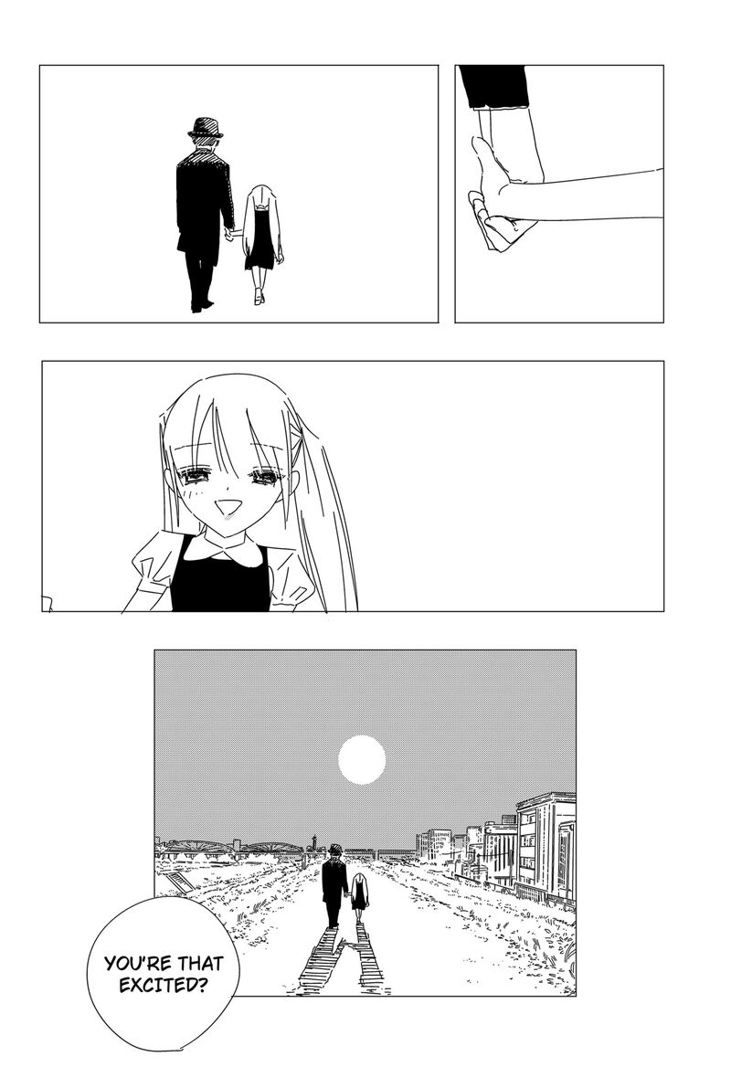 A Dot Alice Chapter 6 Page 9