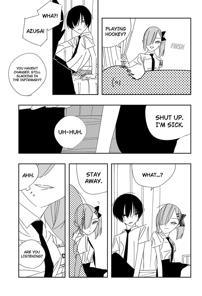 A Dot Alice Chapter 7 Page 17