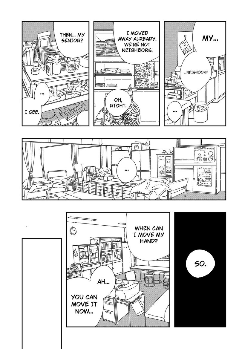 A Dot Alice Chapter 7 Page 23