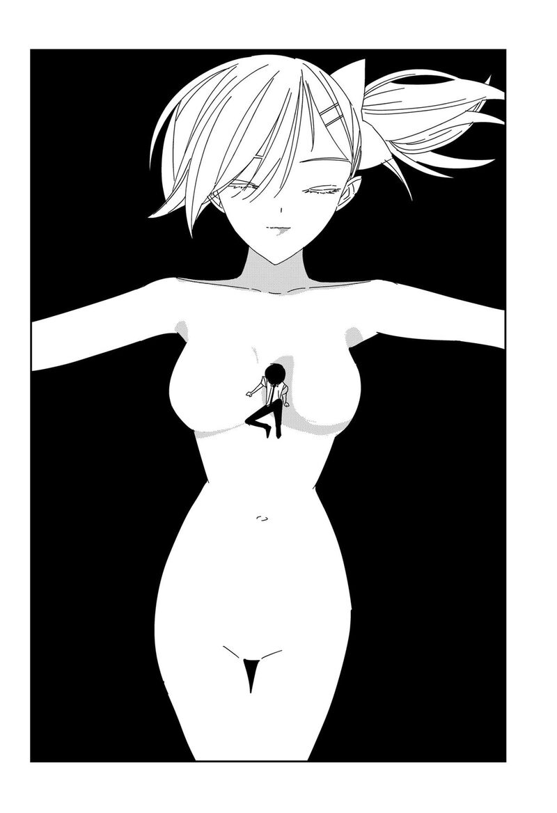 A Dot Alice Chapter 7 Page 28