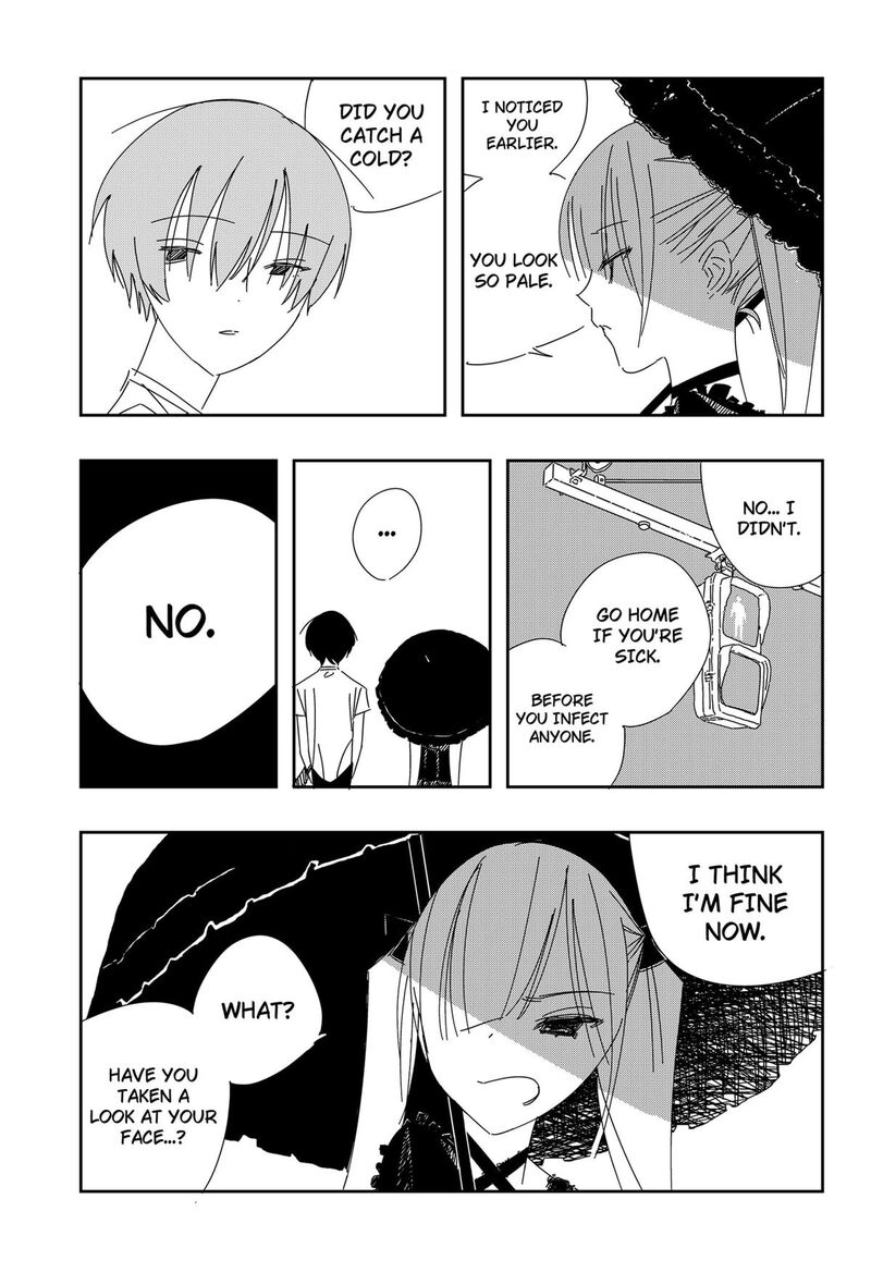 A Dot Alice Chapter 7 Page 33