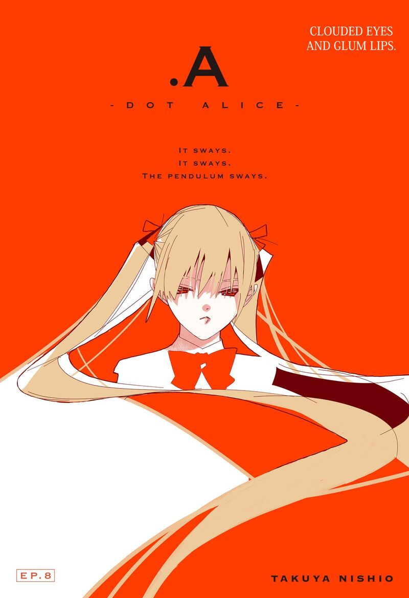 A Dot Alice Chapter 8 Page 1