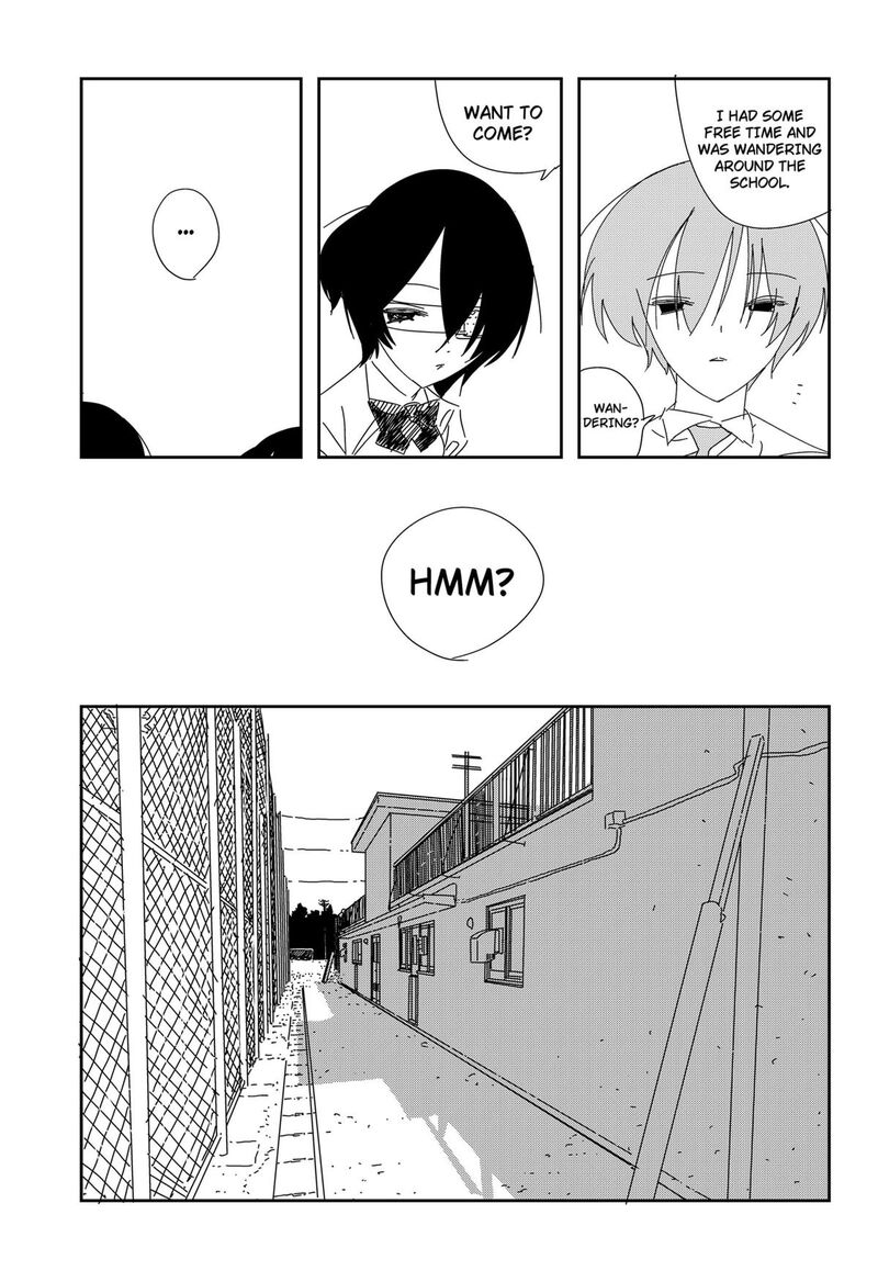 A Dot Alice Chapter 8 Page 14