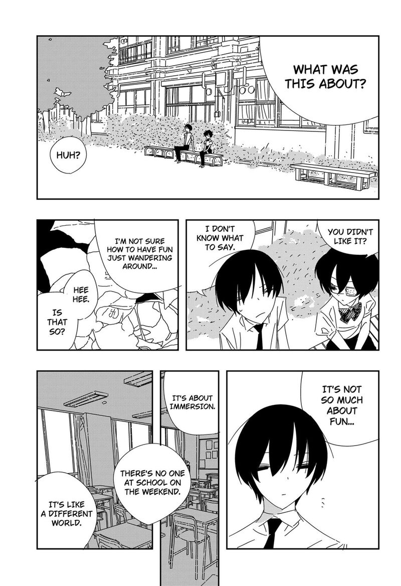 A Dot Alice Chapter 8 Page 18