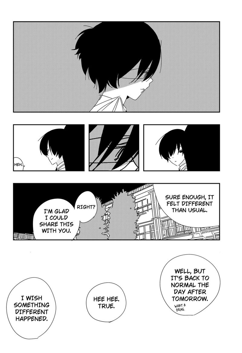 A Dot Alice Chapter 8 Page 19