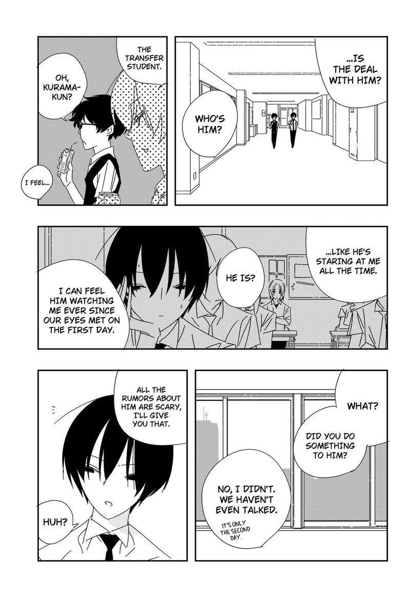 A Dot Alice Chapter 8 Page 22